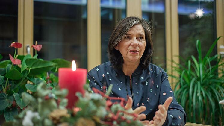 Katrin Göring-Eckardt