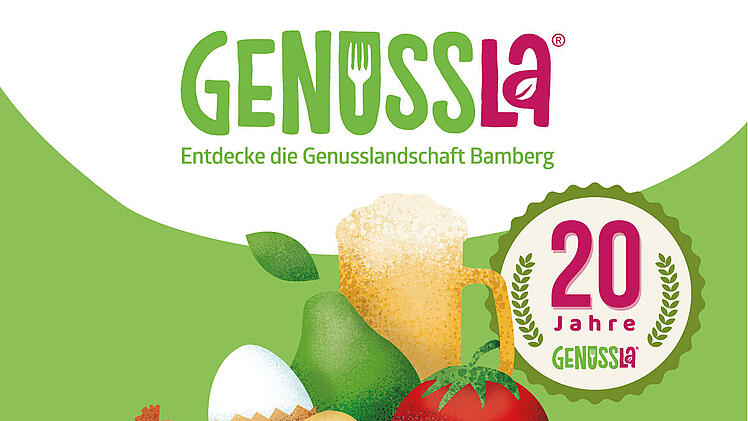 Landkreis Bamberg: Termin f&uuml;r 7. Genusstag steht fest - Infos f&uuml;r Besucher