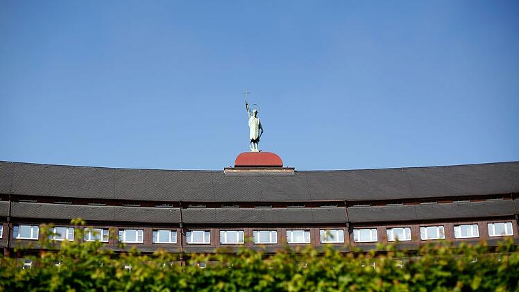 Helios St. Johannes Klinik