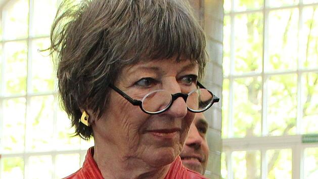 Die Unternehmerin Eva Maria Roer ist am Mittwoch, 8. Dezember, im Alter von 77 Jahren verstorben.