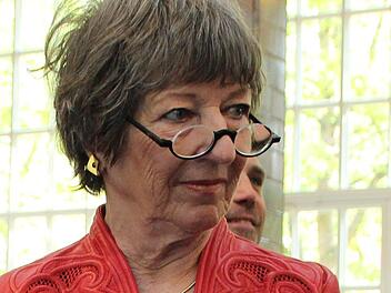 Die Unternehmerin Eva Maria Roer ist am Mittwoch, 8. Dezember, im Alter von 77 Jahren verstorben.