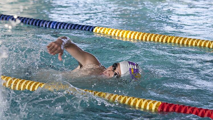 Kitzingen: Nach Reparaturarbeiten - Hallenbad &ouml;ffnet demn&auml;chst wieder