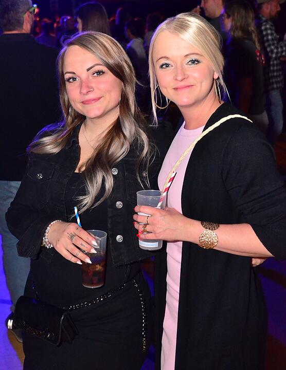 MALLE PARTY mit DJ Ratzi