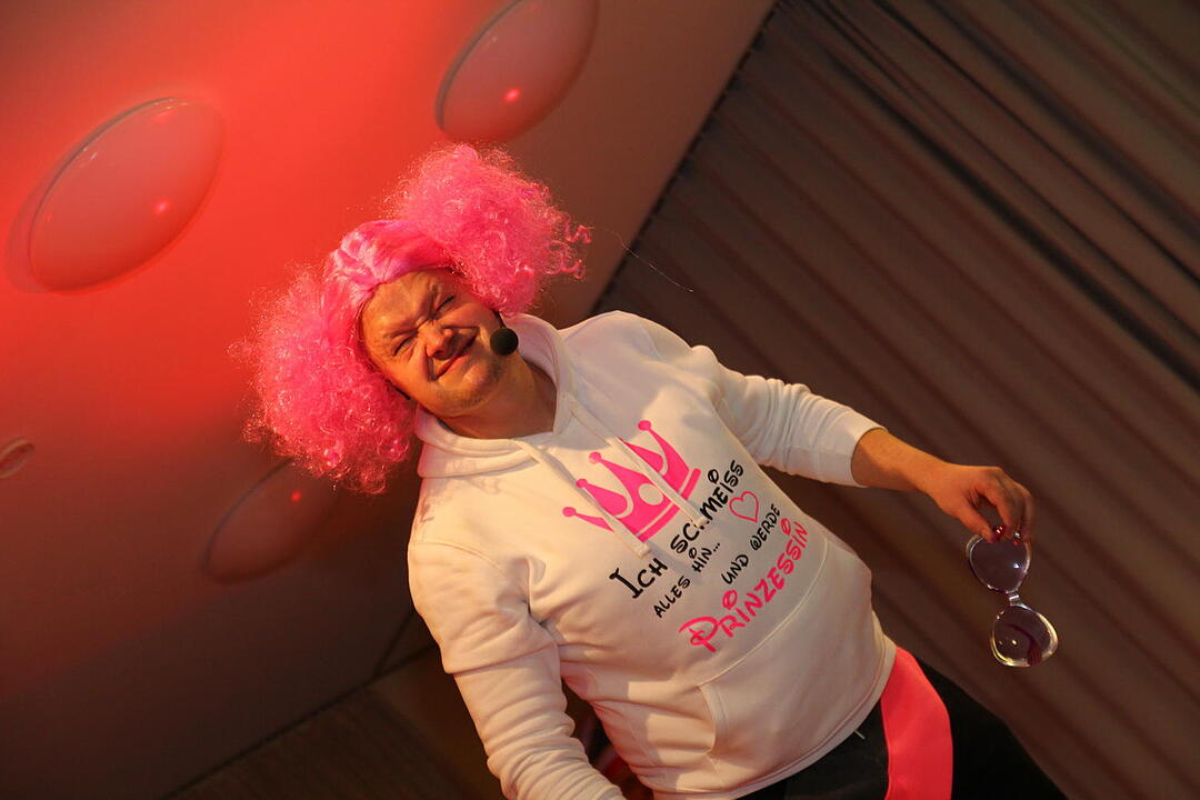 Carneval Club Kirchschönbach