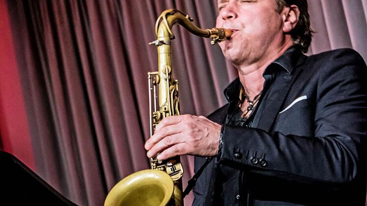 Mulo FrancelFoto: Jochen Berger