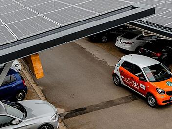 Bamberg: Stadtwerke schaffen Gratis-Parkplätze ab - und kündigen höhere Parkgebühren an