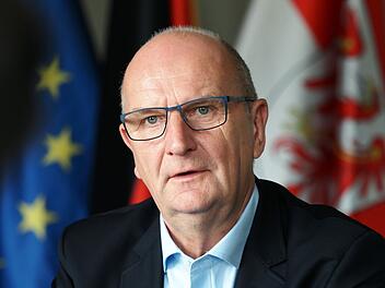 Brandenburgs Ministerpräsident Woidke