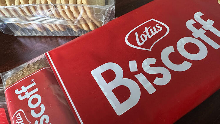 Hype um Lotus-Kekse: Zutaten machen süchtig - Experte warnt