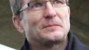 Thomas Pfeifer von der Autobahndirektion hält am Ziel fest, mit der Grunderneuerung der A 70 im Jahr 2017 zu beginnen.