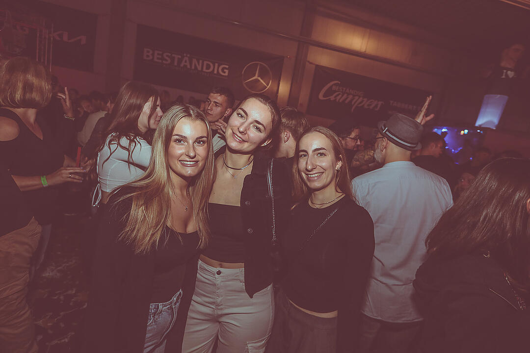90er & 2000er Party