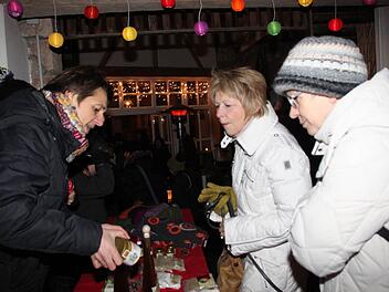 Höfe in der Altstadt öffnen sich für Besucher. Foto: Archiv/ Kerstin Väth