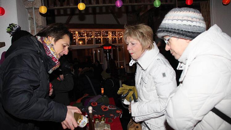 Höfe in der Altstadt öffnen sich für Besucher. Foto: Archiv/ Kerstin Väth