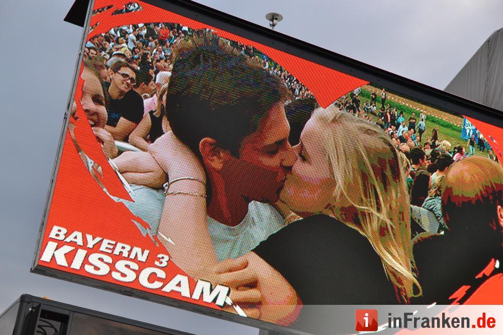 Das war das Bayern 3-Dorffest in Tiefenlesau