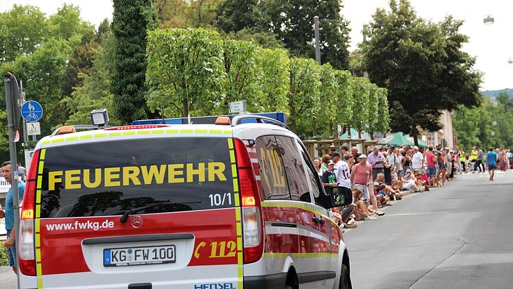 Rakoczy-Festzug 2018 Foto: Benedikt Borst