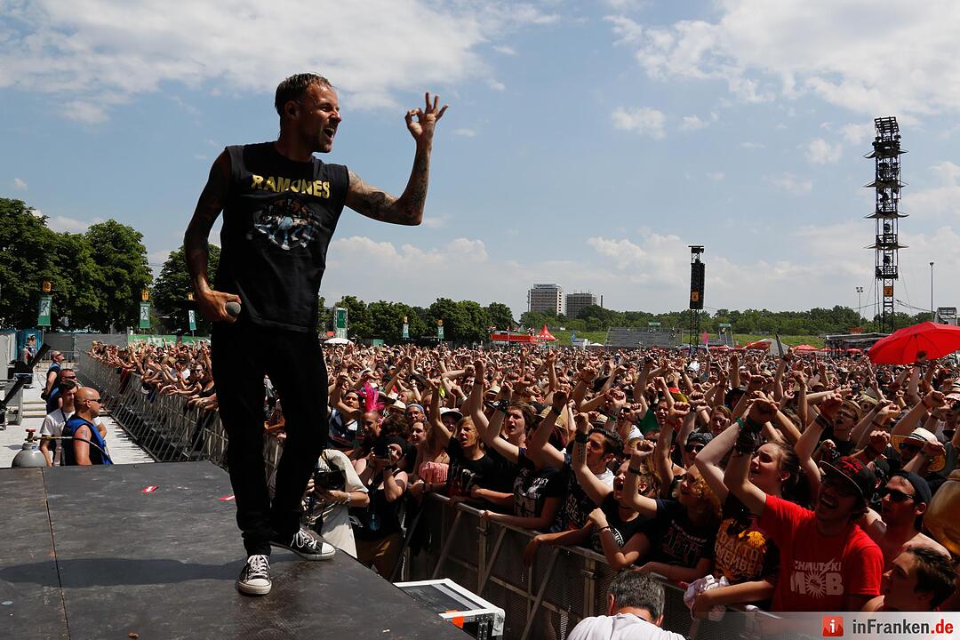 RIP15 - Donots