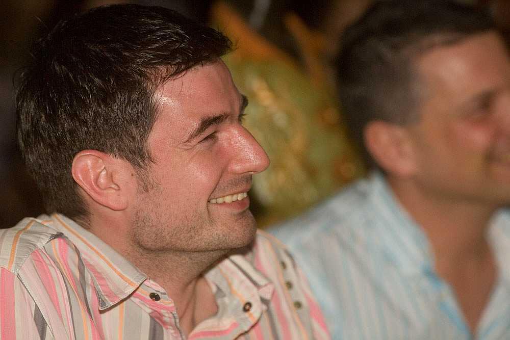 Miss und Mister Bamberg