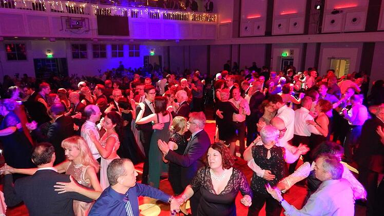Bauernball 2019