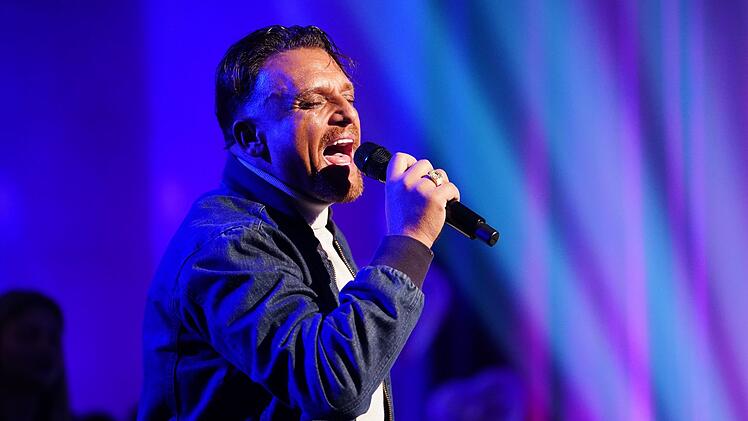 "Ich k&auml;mpfe gegen mein altes ich": Menowin Fr&ouml;hlich sieht bei "Deutschland sucht den Superstar" (RTL) sich selbst als seinen gr&ouml;&szlig;ten Gegner.