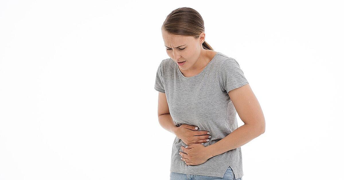Schwanger oder PMS? Wie du den Unterschied erkennen kannst