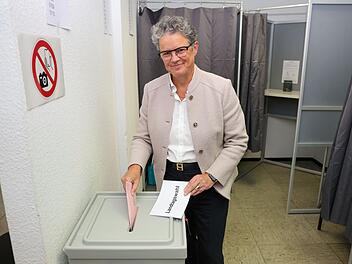 Landtagswahl Sachsen-Anhalt 2026 - Briefwahlstelle