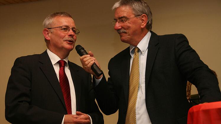 Vor-Ort-Veranstaltung der Saale-Zeitung