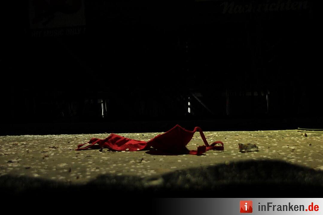 Rock im Park 2016 - Biffy Clyro