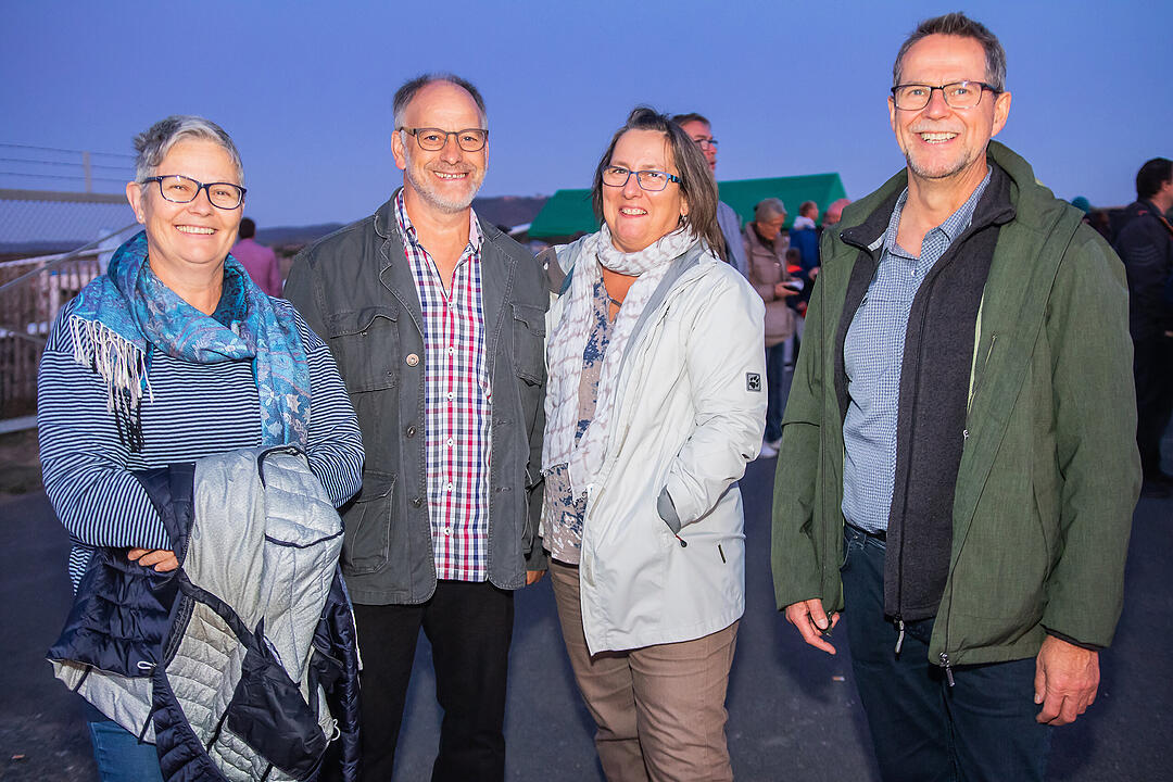 100 Jahre Flugplatz - 100 Jahre Luftsportclub