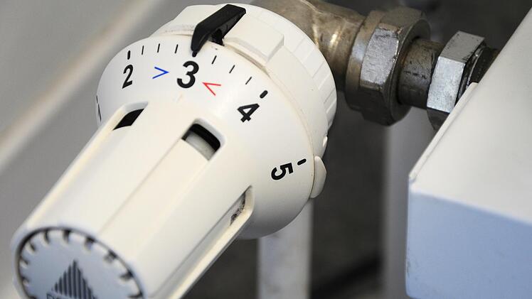 Frankenthal plant Energiesparmaßnahmen für den Winter