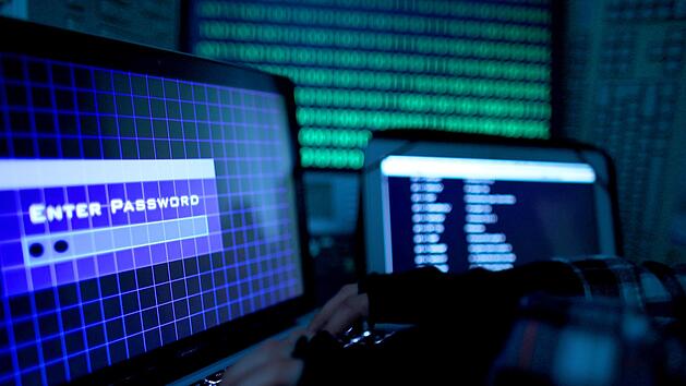 Cyber-Crime