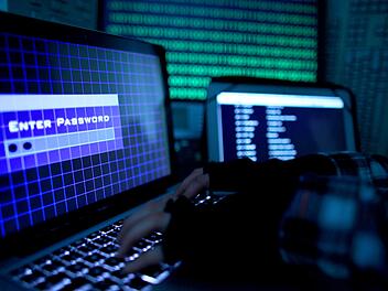 Cyber-Crime