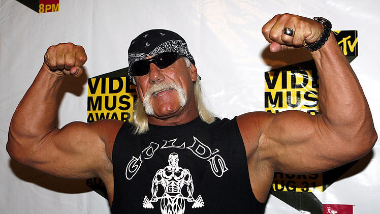 Wrestling-Legende Hulk Hogan ist tot