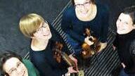 Das Ensemble "Hortulus Conclusus" gastiert in Elsa. Foto: PR