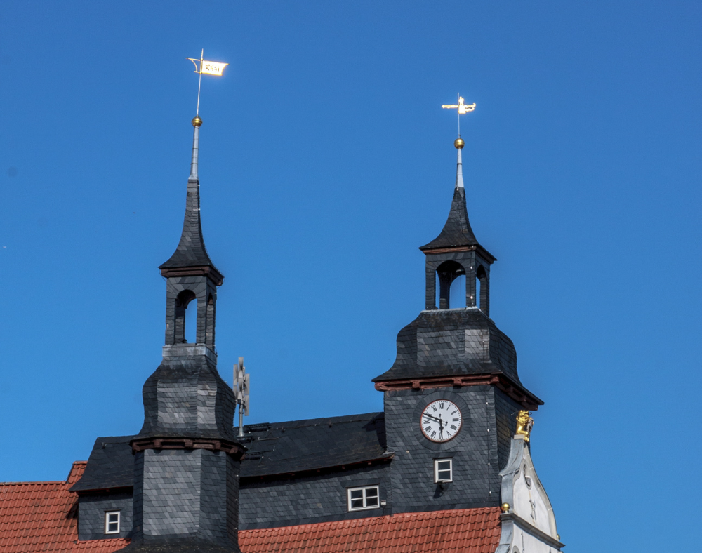 Hildburghausen