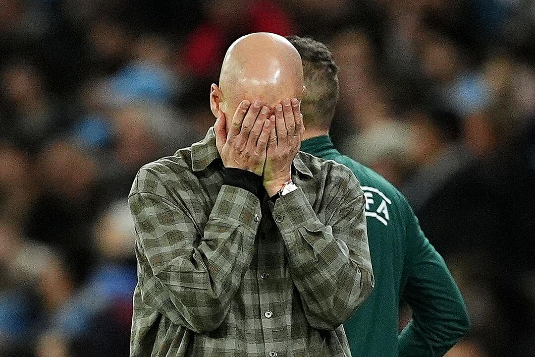 Manchester City - Real Madrid