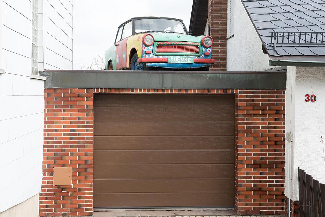 SoS Nordhalben Lkr. KC; Foto: Barbara Herbst