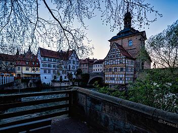 Die schönsten Frühlingsfotos aus Bamberg und Umgebung