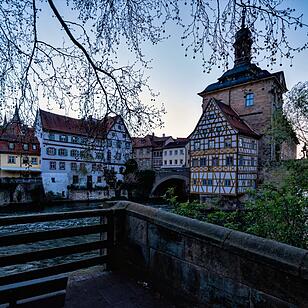 Die schönsten Frühlingsfotos aus Bamberg und Umgebung