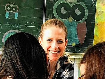 johanna uhl klassenzimmer