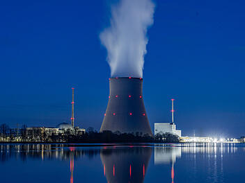 Kernkraftwerk Isar 2