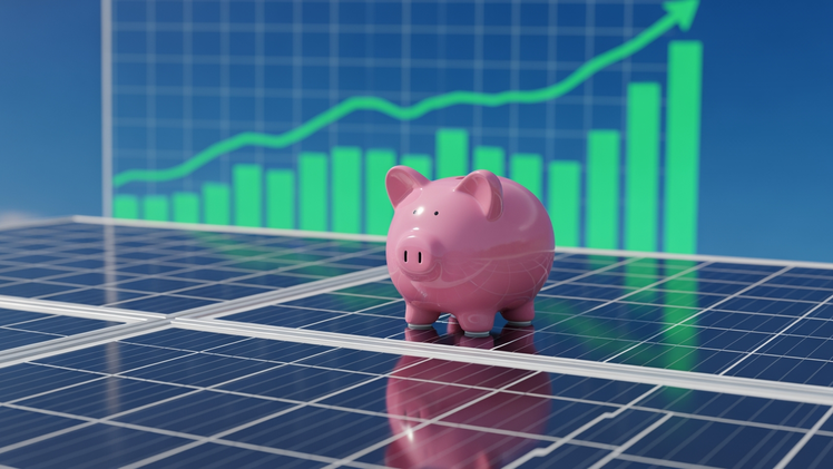 China macht ernst: Solaranlagen werden 2026 massiv teurer