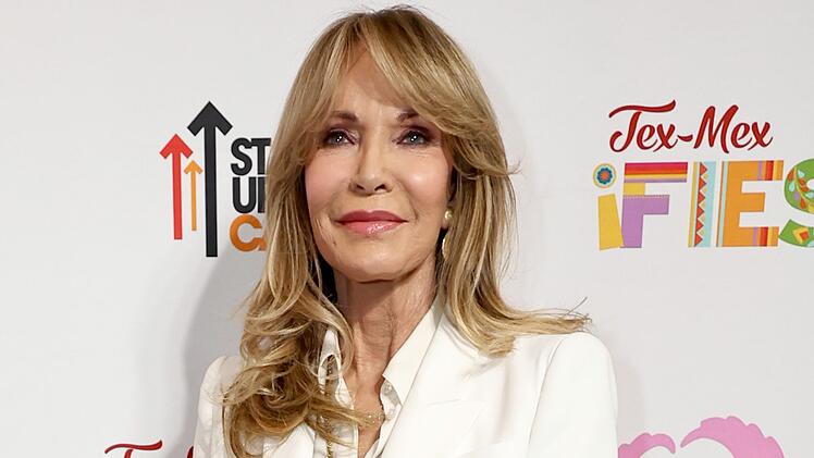 Bereits Mitte der 80er-Jahre machte sich Jaclyn Smith selbst zur Marke und wurde zur erfolgreichen Unternehmerin.