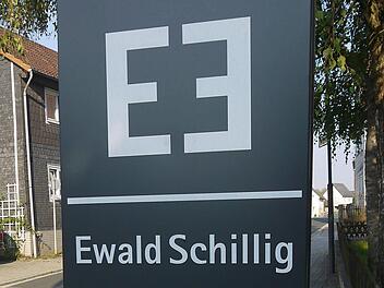 Die Frage nach der Zukunft der Firma Ewald Schillig  könnte sich schon in gut zwei Wochen klären.Foto: Berthold Köhler