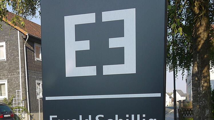 Die Frage nach der Zukunft der Firma Ewald Schillig  könnte sich schon in gut zwei Wochen klären.Foto: Berthold Köhler