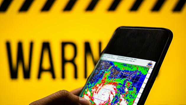 Warn-App, Katwarn, Nina-App