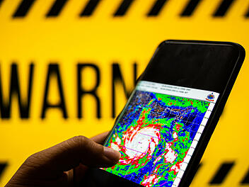 Warn-App, Katwarn, Nina-App