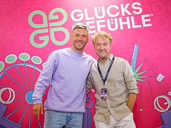 Gl&uuml;cksgef&uuml;hle-Festival