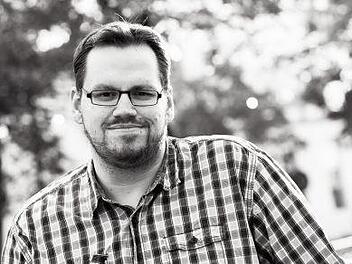 Tobias Kühnlein aus Effeltrich Foto: privat