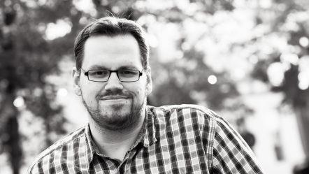 Tobias Kühnlein aus Effeltrich Foto: privat