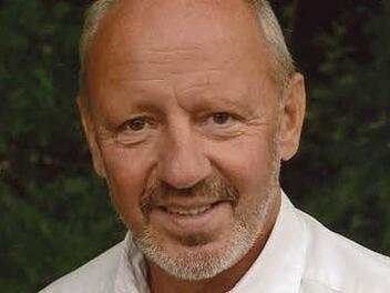 Claus Wittek Foto: privat