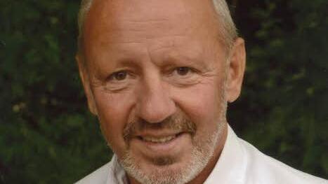 Claus Wittek Foto: privat